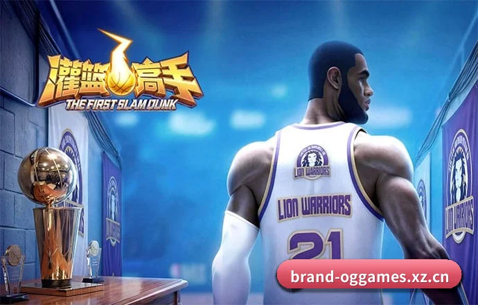 OG真人 APP 界面