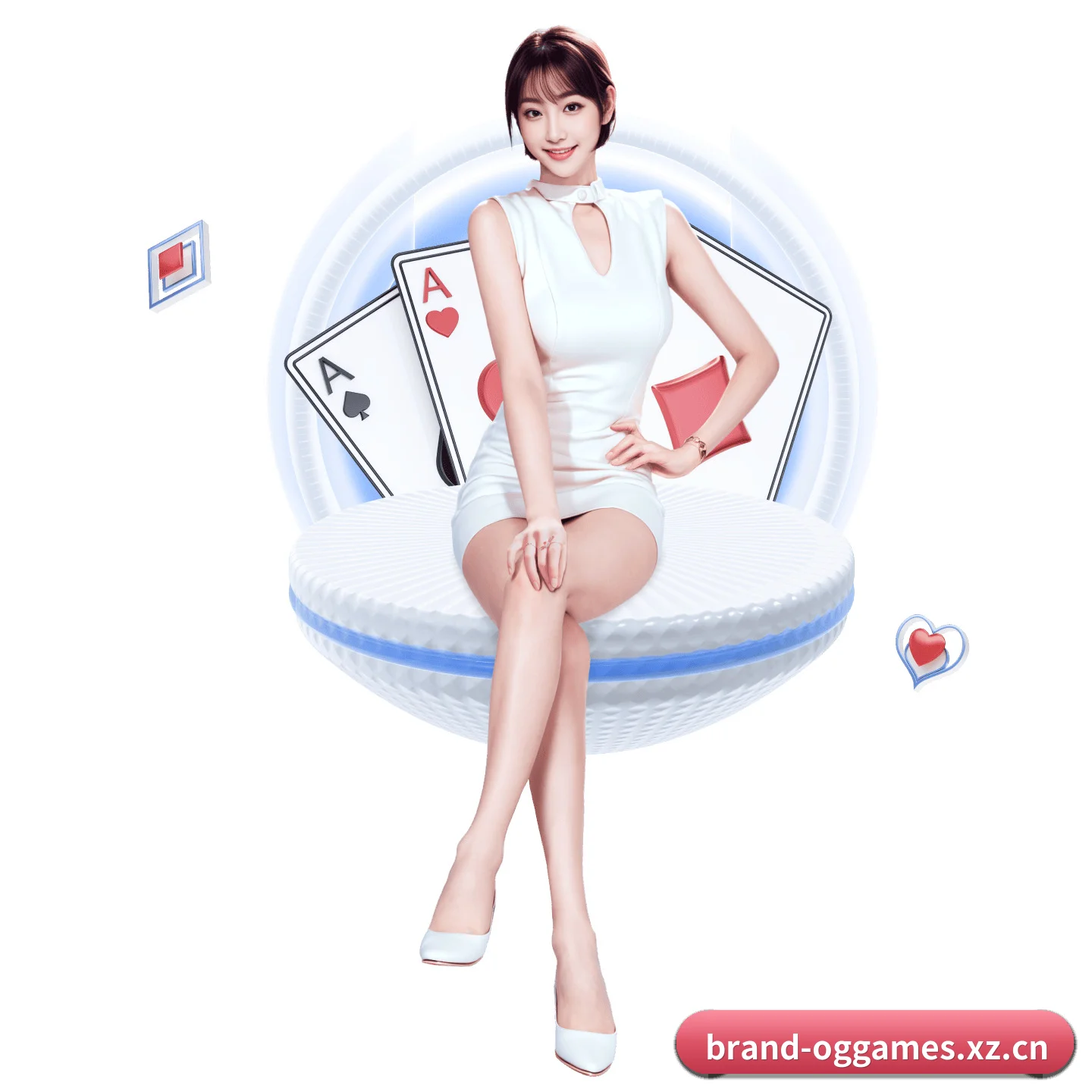 OG真人 APP